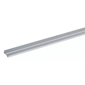   Canal pentru cabluri cu fixare rapidă pentru pereți despărțitori Legrand DLP, aluminiu - 603847