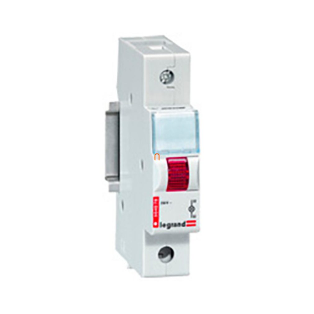 Legrand indicator luminos portocaliu 1MOD. 250VAC 604079