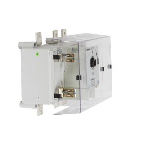   Întrerupător cu siguranță Legrand SPX-D 3P 400A NH02 - 605102