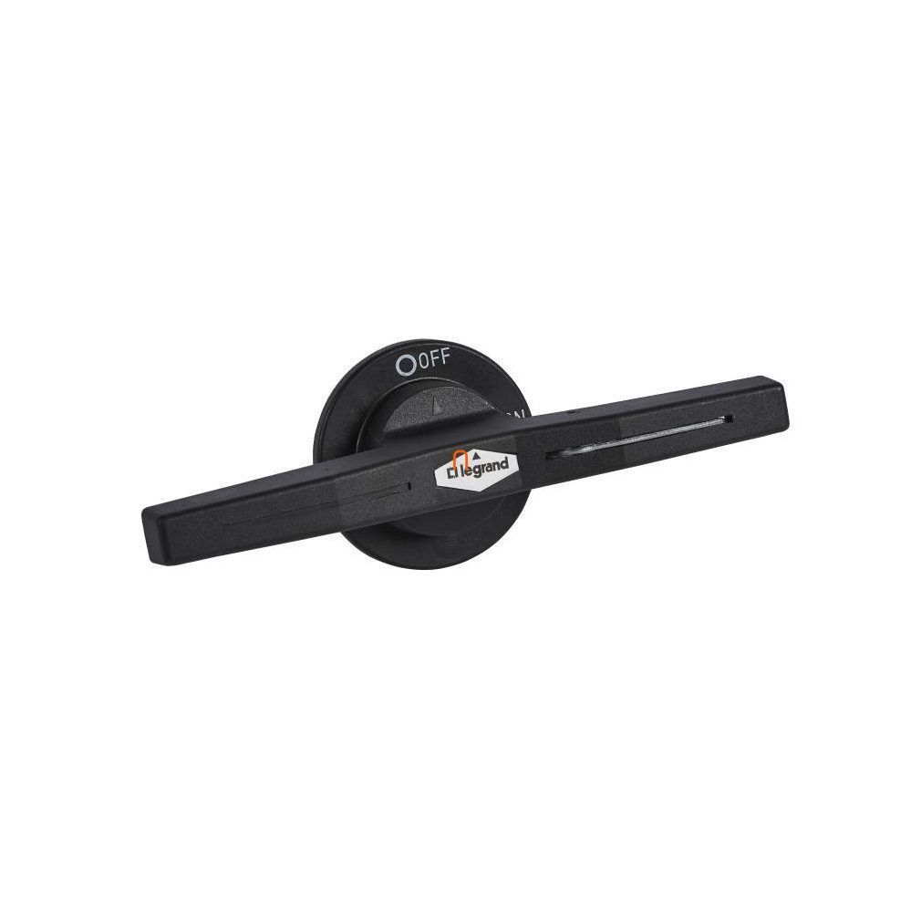 Legrand 605124 SPX-D acționare rotativă prelungită 250-400A