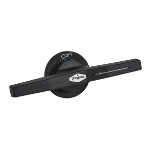   Legrand SPX-D acționare rotativă extinsă 250-400A - 605124