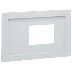   Placă frontală Legrand SPX-D 400 mm 24 mod 250-400 A - 605138