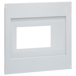 Placă frontală Legrand SPX-D 600 mm 24 mod 630 A - 605139