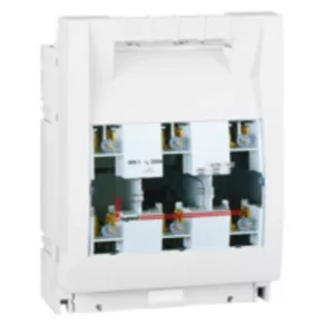 Legrand SPX 1 250A vízsz.kapcs saru-M10 - 605204