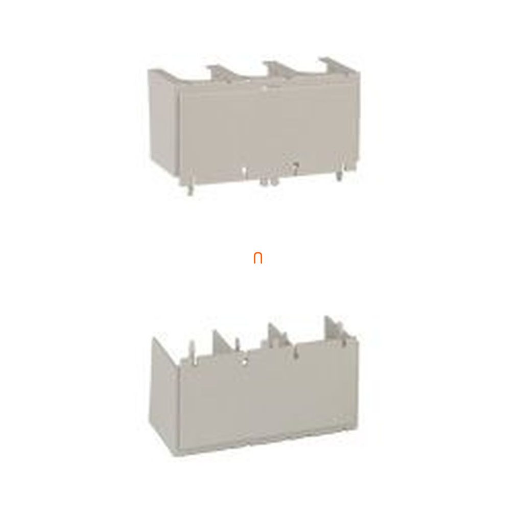 Legrand SPX 00 capac pentru cleme de conectare 605249
