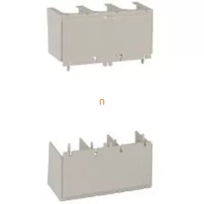 Capac pentru bloc terminal Legrand SPX 00 - 605249