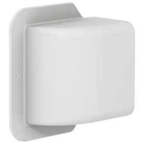   Conductă de perete pentru aer condiționat Legrand DLP pentru 70x40 - 611270