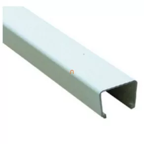   Capac pentru aer condiționat Legrand DLP 100x60 alb - 611300