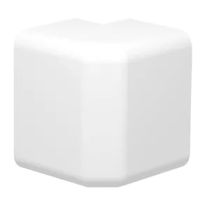   Cot extern pentru aparat de aer condiționat Legrand DLP pentru 100x60 - 611306