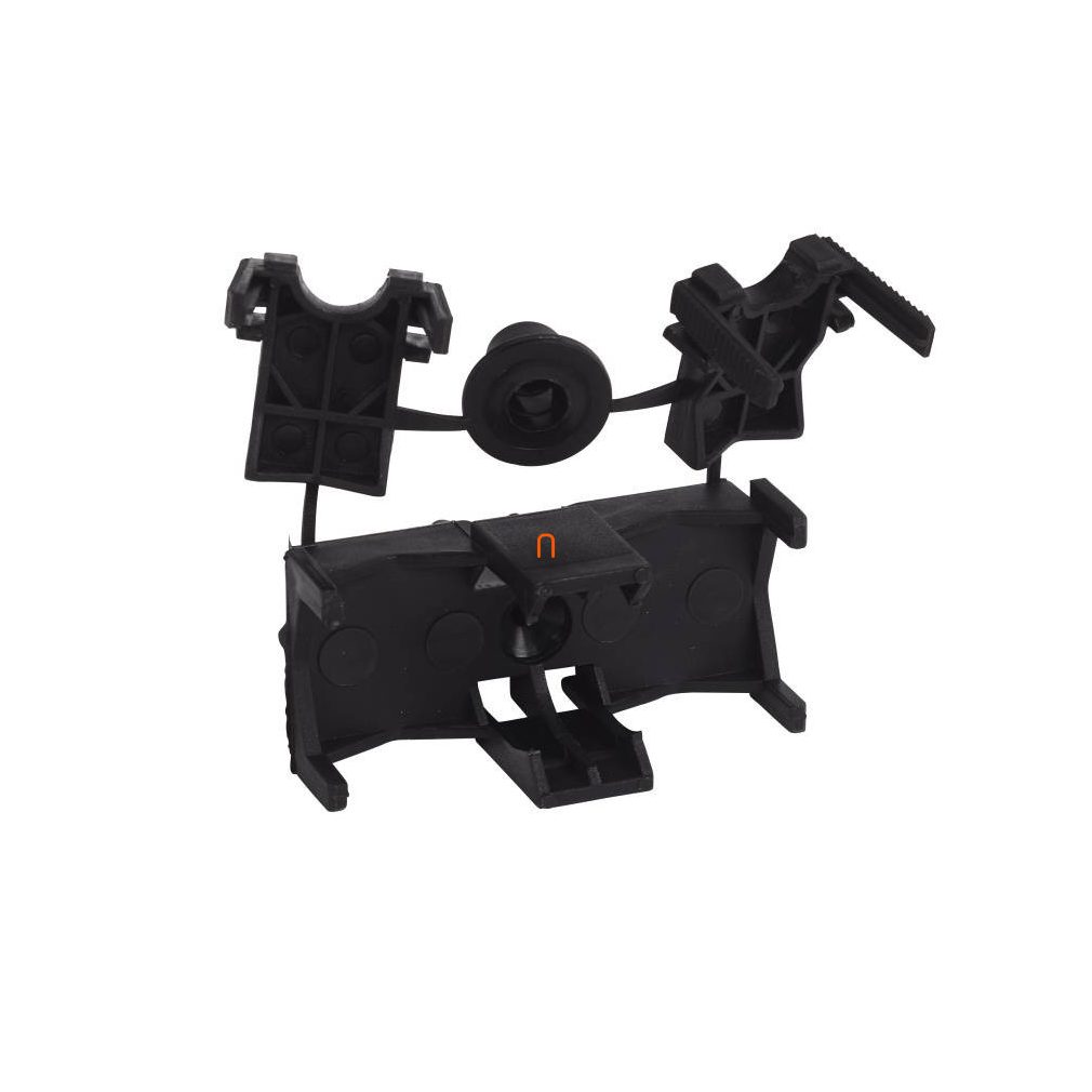 DLP Klíma Cablu de fixare pentru tuburi de 10-22 mm 611381 Legrand