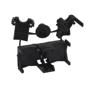   Clemă pentru cabluri de aer condiționat Legrand DLP pentru țevi de 10-22 mm - 611381