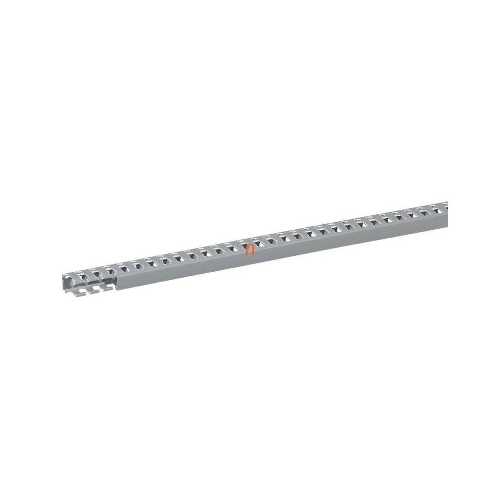 Legrand 636095 Transcab 15x25 canal de cabluri din plastic perforat
