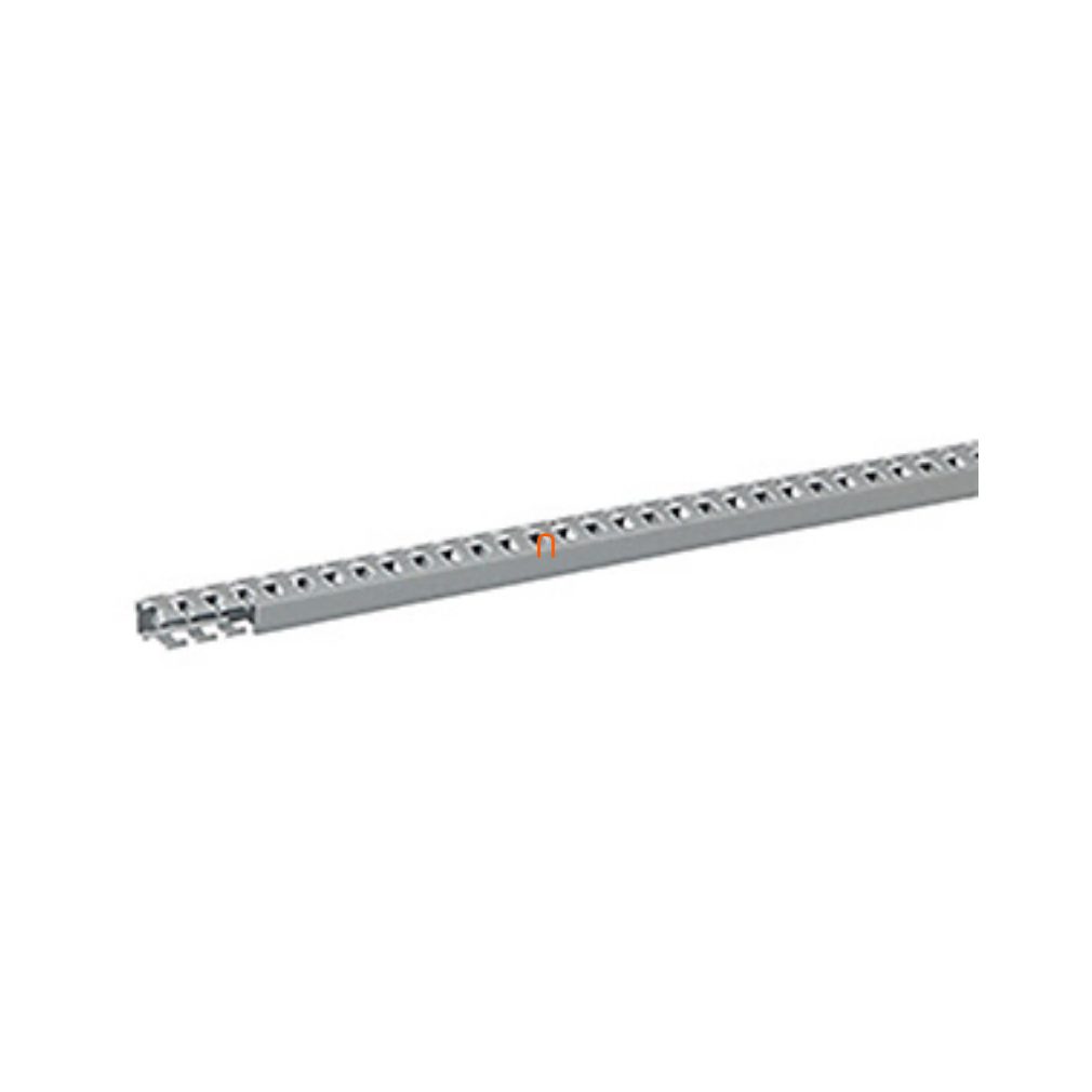 Legrand 636096 Transcab 15x40 canal de cabluri din plastic perforat