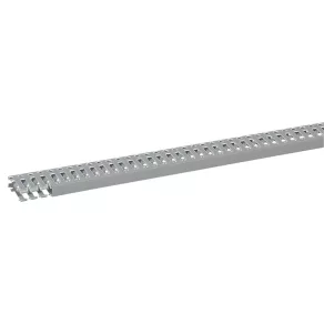   Conductă de cabluri din plastic perforat Legrand Transcab 15x40 - 636096