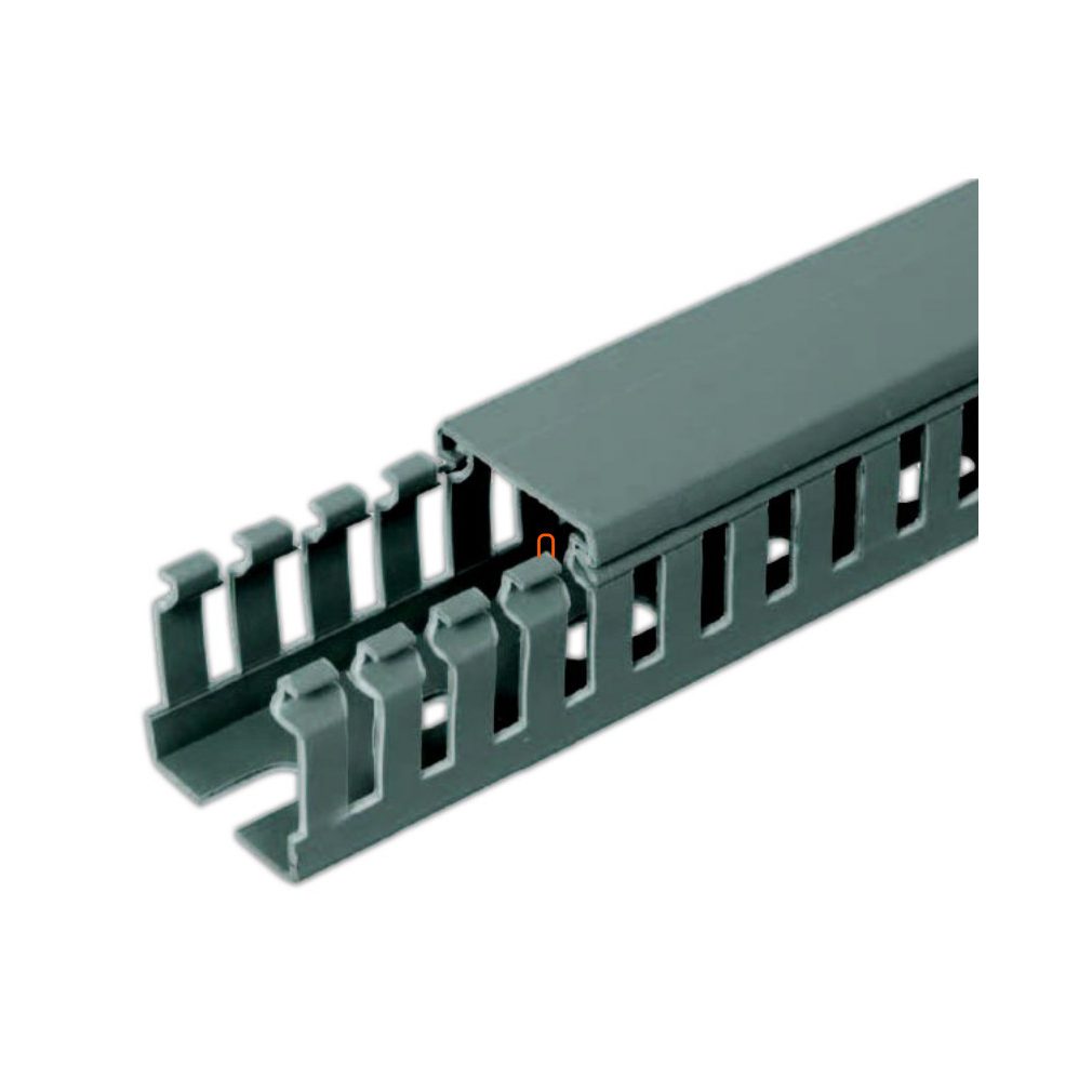 Legrand 636105 Transcab 40x25 canal perf.