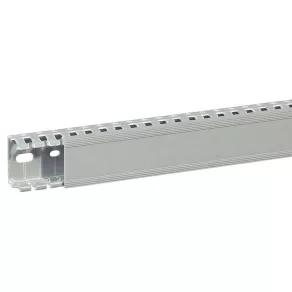   Conductă de cabluri din plastic perforat Legrand Transcab 40x25 - 636105
