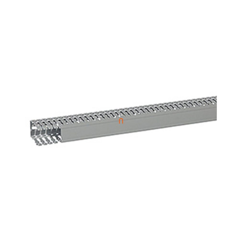 Legrand 636108 Transcab 40x80 canal perforat