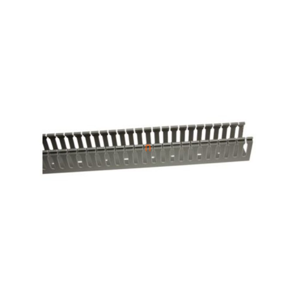 Legrand 636212 Transcab 60x60 canal de cabluri perforat, fără halogeni