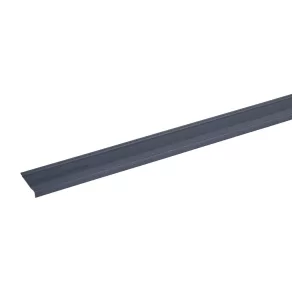   Canal pentru cabluri cu fixare rapidă pentru pereți despărțitori Legrand DLP, aluminiu (PVC) - 637358