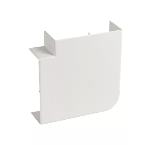   Legrand 638043 element de colț pentru canal DLP S 130x50 mm de 90°