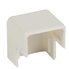 Cot extern Legrand DLP eco mini 15x10 mm - 638102