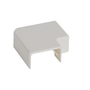 Element de colț Legrand DLP eco mini 20x12 mm - 638123