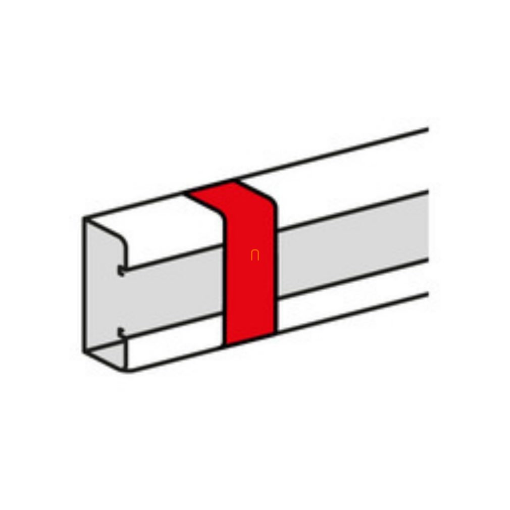 Legrand 638153 DLP eco mini element de cot 40x16 mm