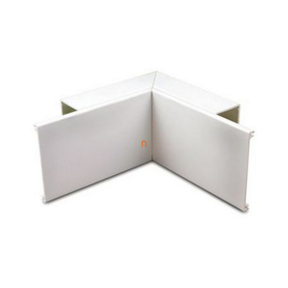 Leg.638161 DLP eco mini belső könyök 50x20 mm