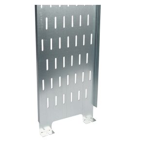   Organizator vertical LeGrand Linkeo cu tavă perforată, 42U - 646421