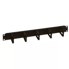   Panou de control Legrand Linkeo 2U-19" cu montare cu șuruburi din aluminiu - 646521