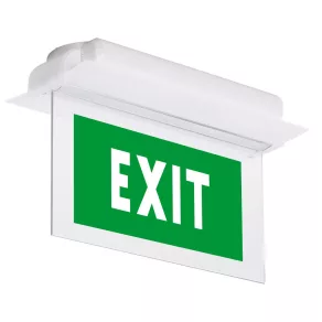   Capac pentru lumină Legrand L31 pentru instalare pe două fețe - 661043