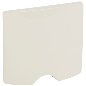 Priză de cablu Legrand Niloé IP20, bej - 664895