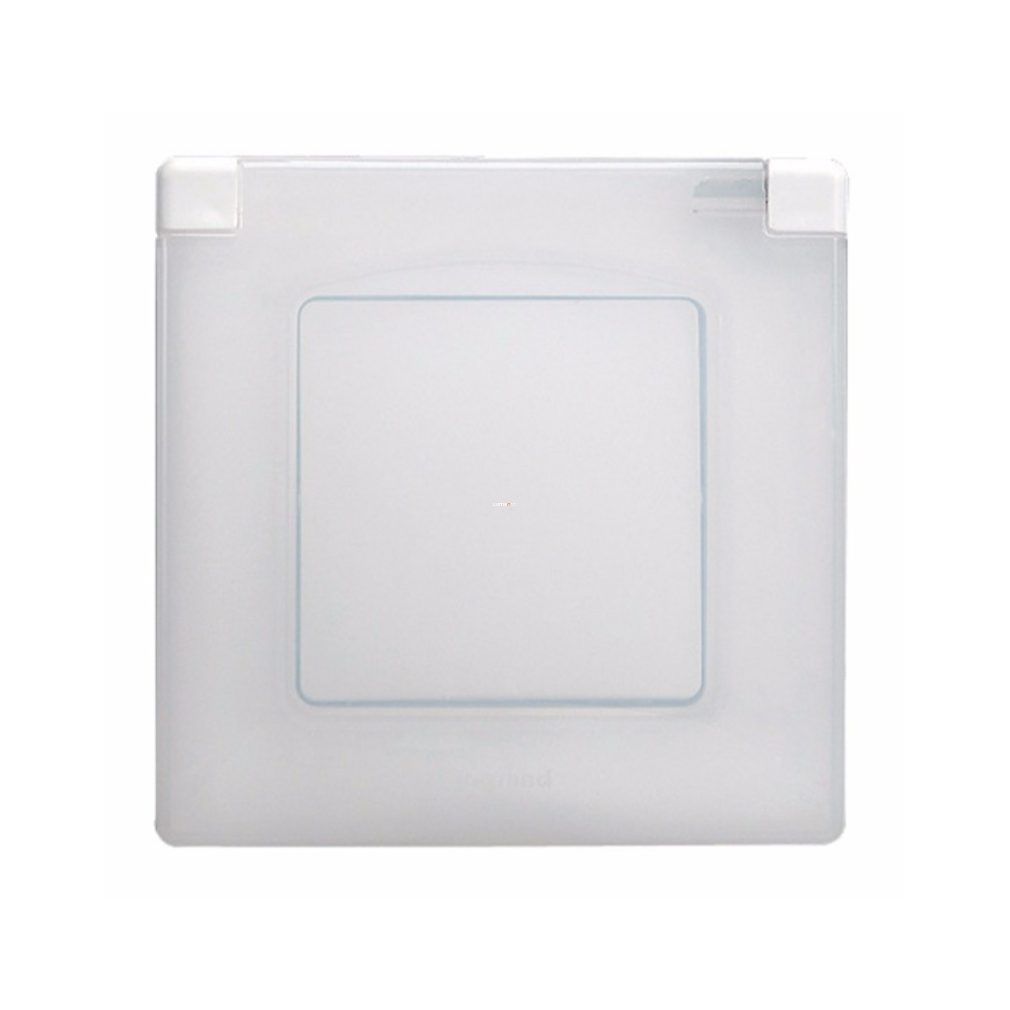 Legrand Niloé cadru alb 1 IP44 (665000)