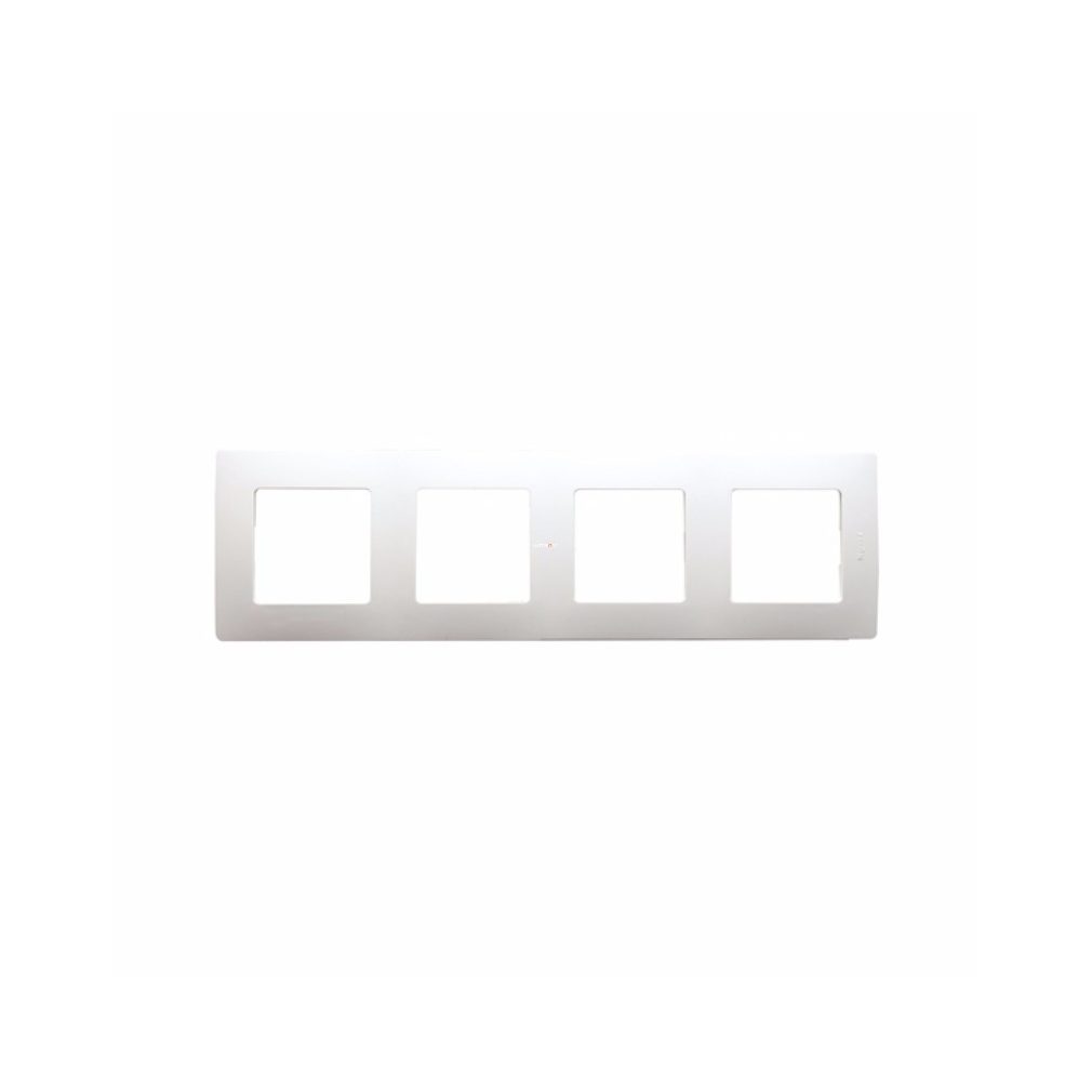 cadru-alb-legrand-niloe-4-665004-3245066650043