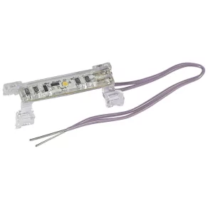 Indicator luminos LED Legrand Niloé 12-24 V 1,5 mA - 665092