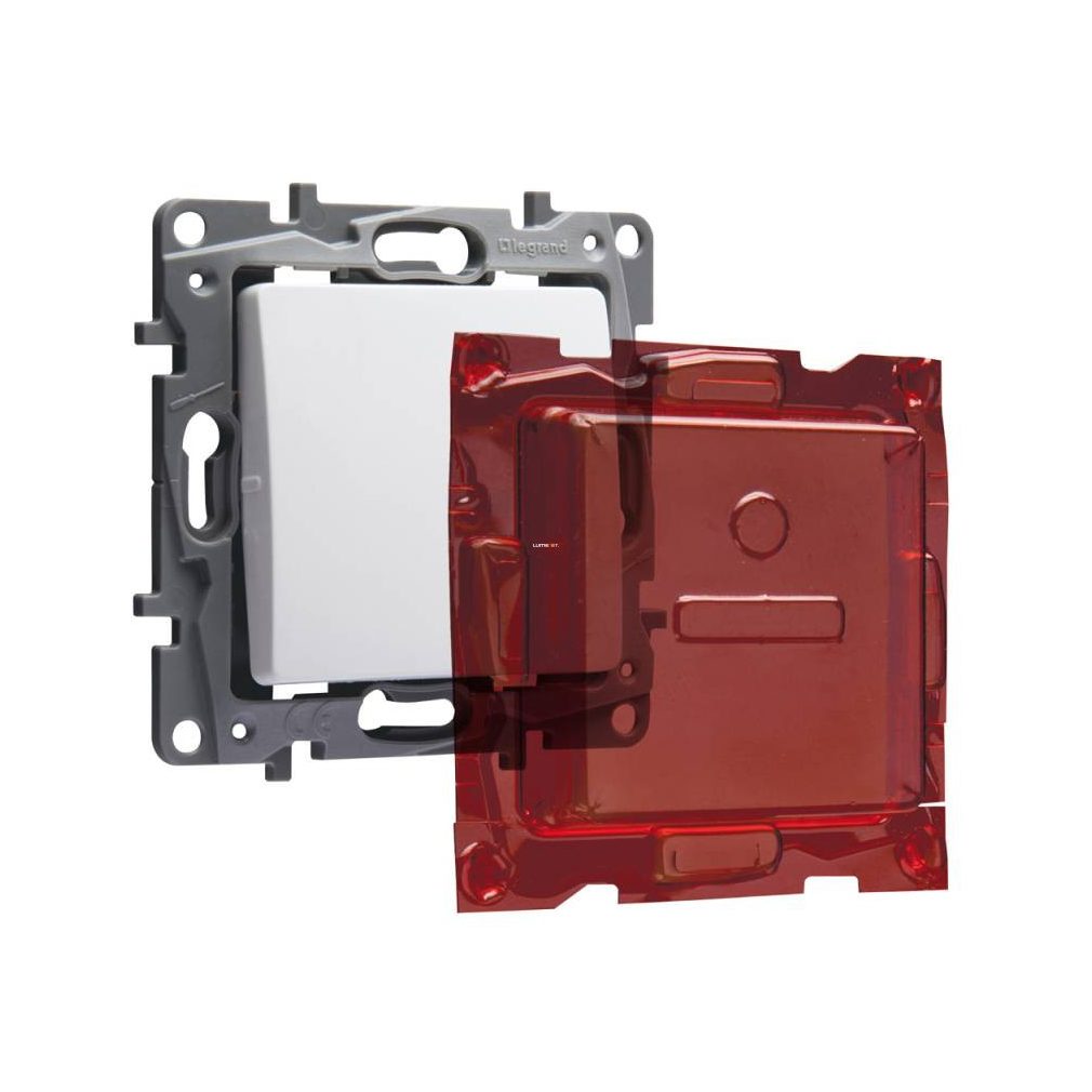 Capac de protecție Legrand Niloé (665098)