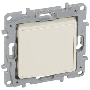 Adaptor Legrand Niloé Program Mosaic, bej - 665295