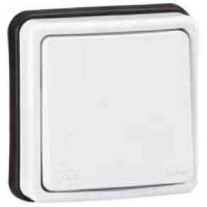 Întrerupător încastrat Legrand Plexo 66 - 684553