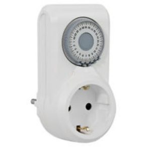 Comutator temporizator zilnic Legrand Omnirex - 699811