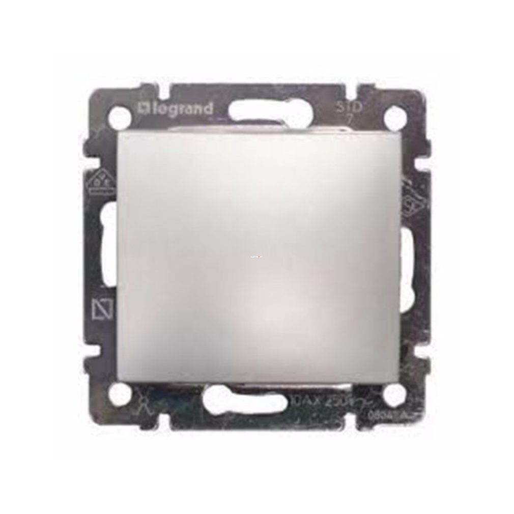 Legrand Valena 106 comutator din aluminiu (770106)