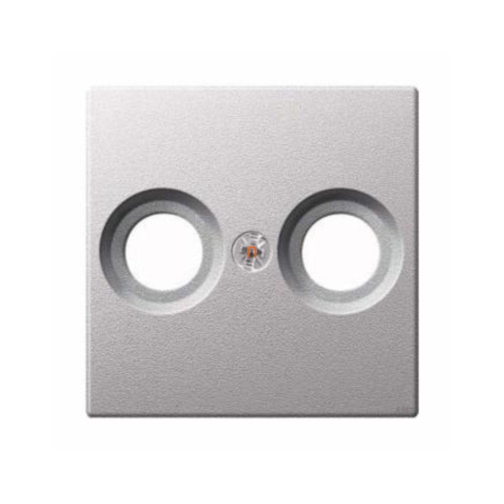 Legrand Valena TV/RD carcasă din aluminiu (770142)