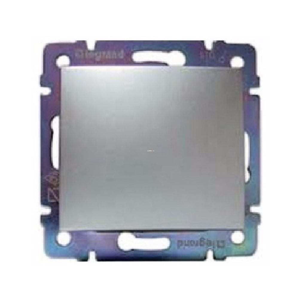 Legrand Valena capac orb din aluminiu (770146)