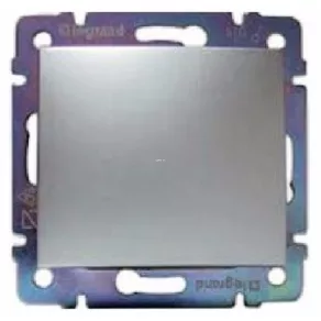 Capac gol LeGrand Valena din aluminiu - 770146