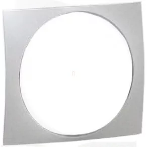   Placă de acoperire universală Legrand Valena din aluminiu - 770180