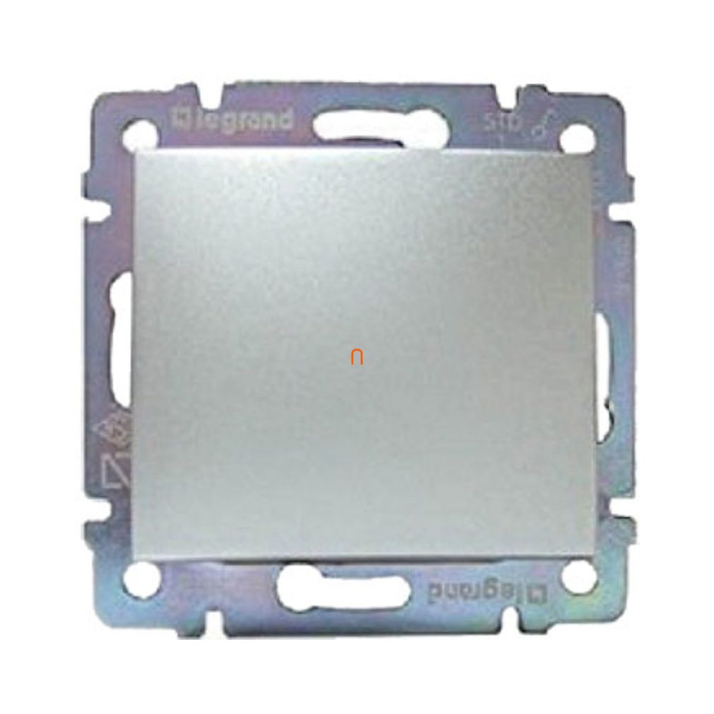 Legrand Valena 106 16A comutator din aluminiu (770205)