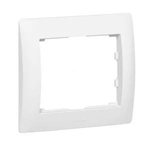 Legrand 771001 Galea Life 1 cadru, alb