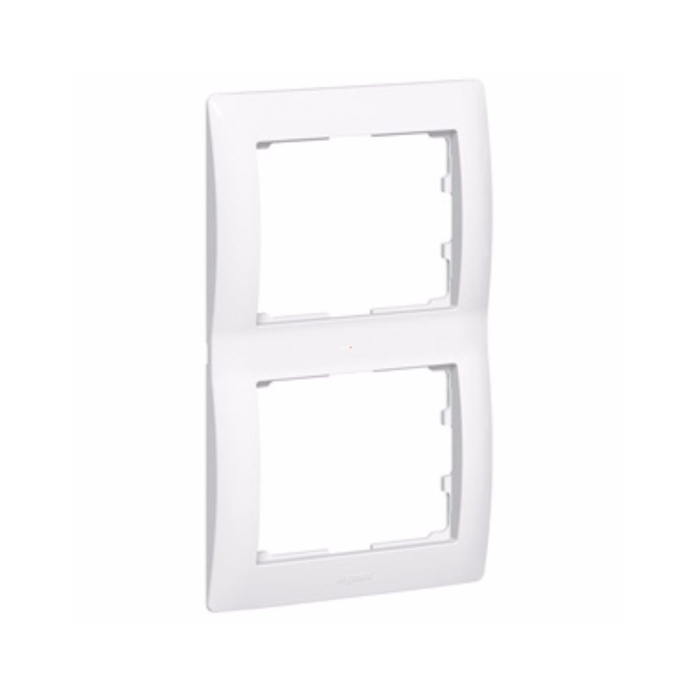 Legrand Galea Life 2 cadru suspendat alb (temporar 398680, 696440) (771006)
