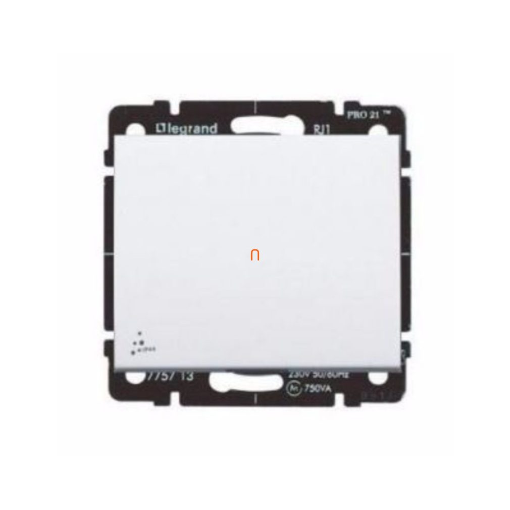 Legrand Galea Life 771020 Întrerupător IP44 106