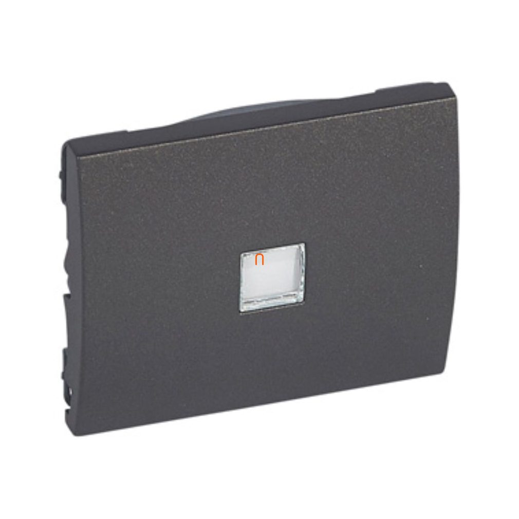 Galea Life 771211 buton fj + pictogramă bronz închis