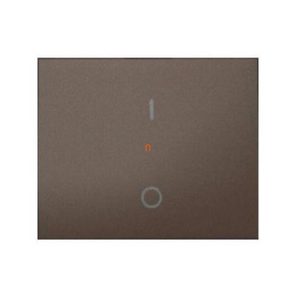 Galea Life 771215 tastatură I-0 (102) bronz închis (temporar 398828)